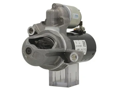 1148035 Porsche Panamera (971) Starter motor