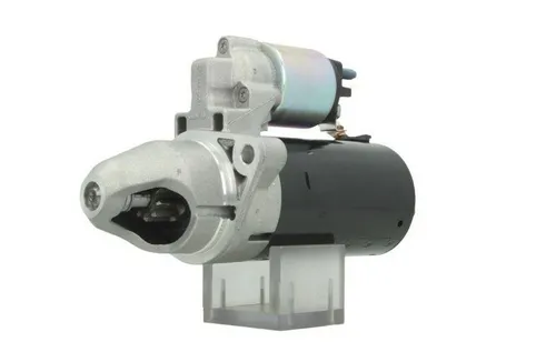 1139037 Porsche Panamera (970) Starter motor