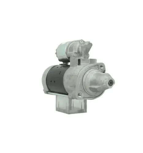 Mercedes-Benz E W211 Starter motor
