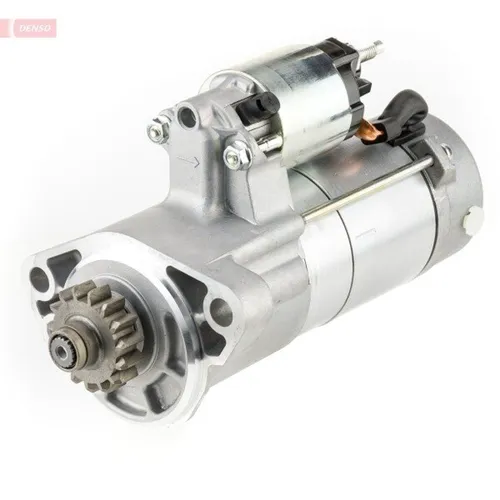4280007221 Porsche Panamera (970) Starter motor