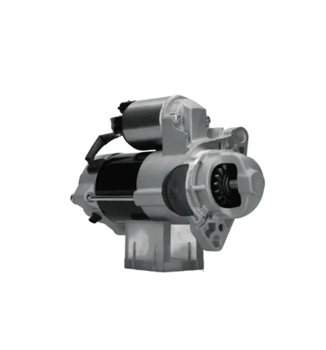Opel Astra K Starter motor
