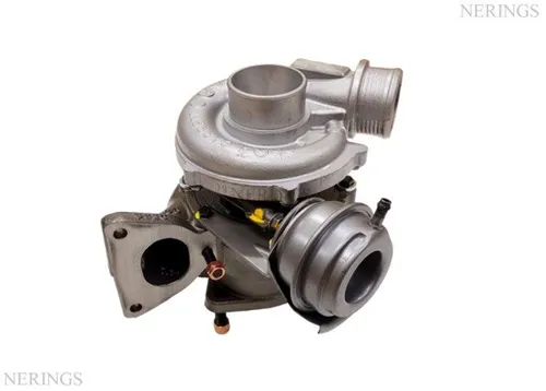 723167 Volvo XC70 Turbo