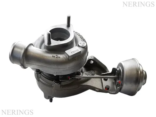 753708 Honda Civic Turbo