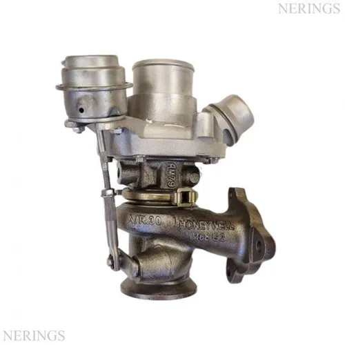 8146984 Opel Astra J Turbo