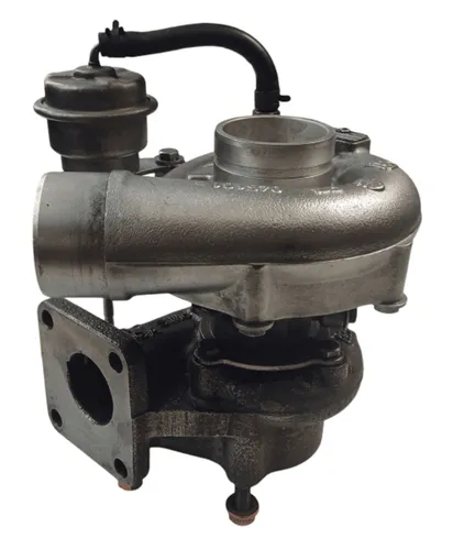 53039880081 Citroen Jumper Turbo