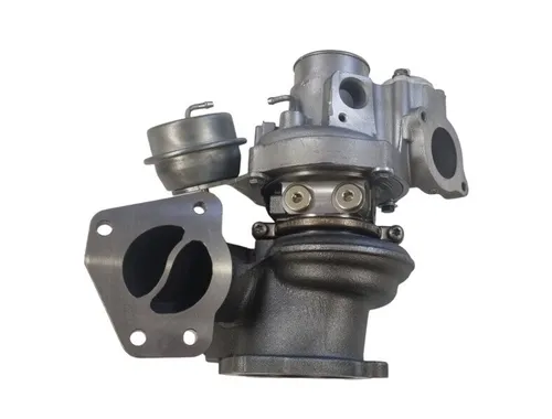 53049880200 Opel Astra J Turbo