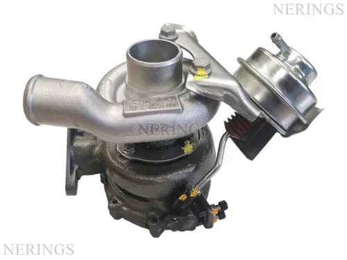 4913106007 Opel Astra H Turbo