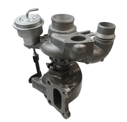 4918004051 Opel Astra K Turbo