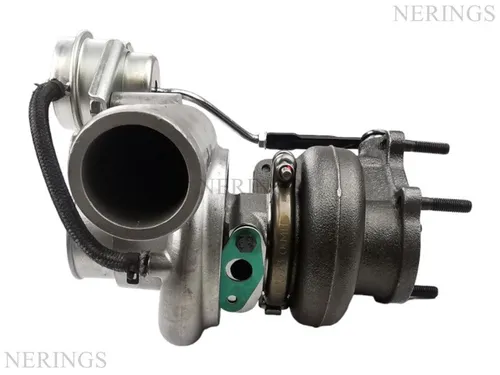 4918902950 Citroen Jumper Turbo
