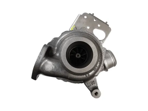 769674 Mitsubishi Outlander Turbo