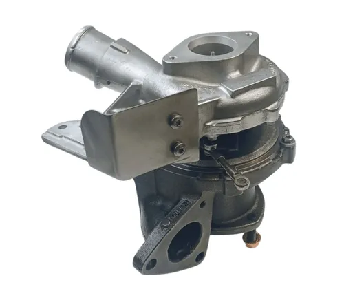 798166 Ford Ranger Turbo