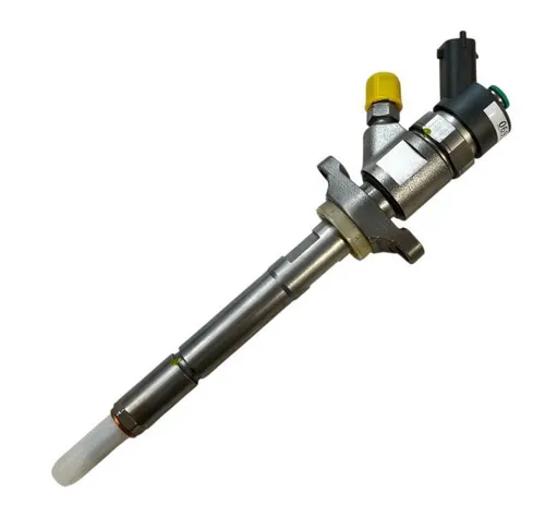 0445110259 Citroen C3 Fuel injector