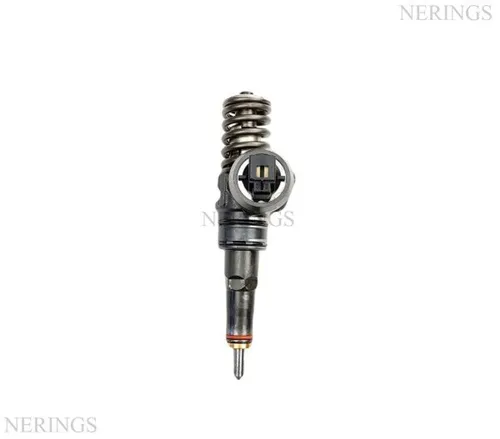 0414720037 Volkswagen Golf IV Fuel injector