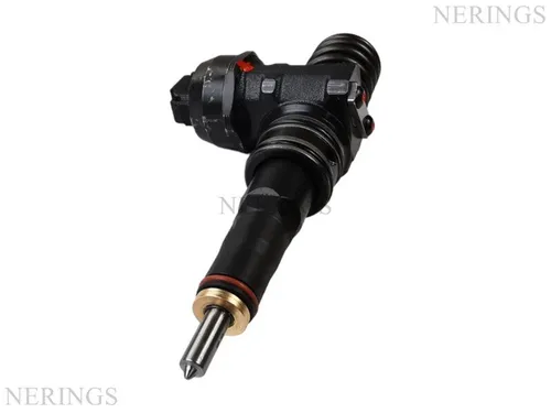 0986441553 Ford Galaxy Fuel injector