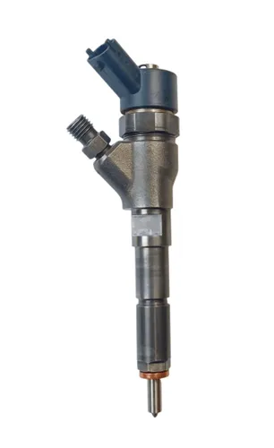 0445110076 Peugeot Partner Fuel injector