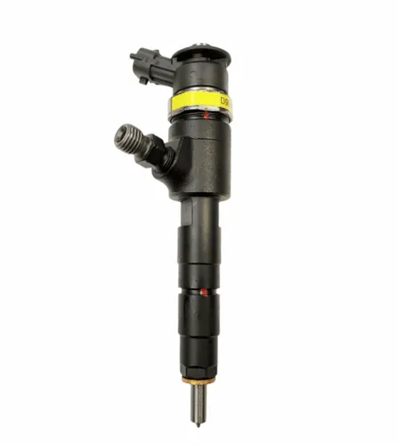 0445110739 Citroen C3 Fuel injector