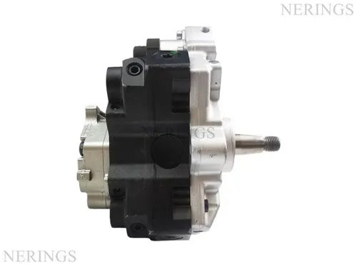 0445010082 Audi A8 S8 D3 4E Fuel injection high pressure pump