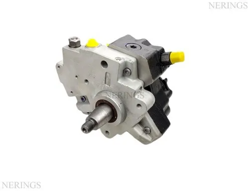 0445010119 Audi A8 S8 D3 4E Fuel injection high pressure pump