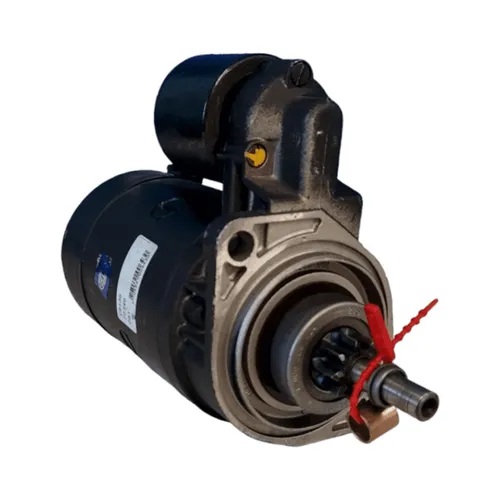 CS136 Volkswagen Caddy Starter motor