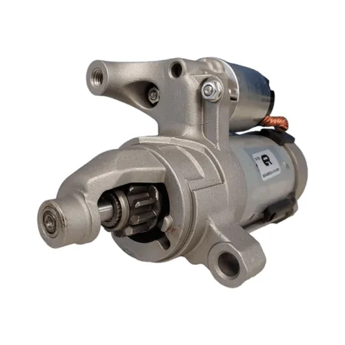 4380001010 Audi Q7 4M Starter motor