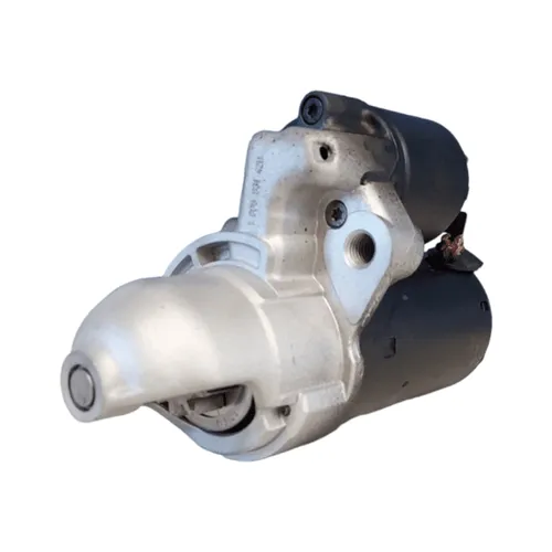 Audi A6 S6 C6 4F Starter motor