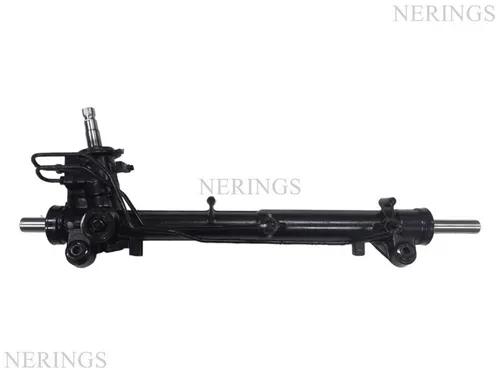 Ford Fiesta Steering rack
