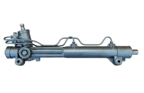 Ford Fiesta Steering rack