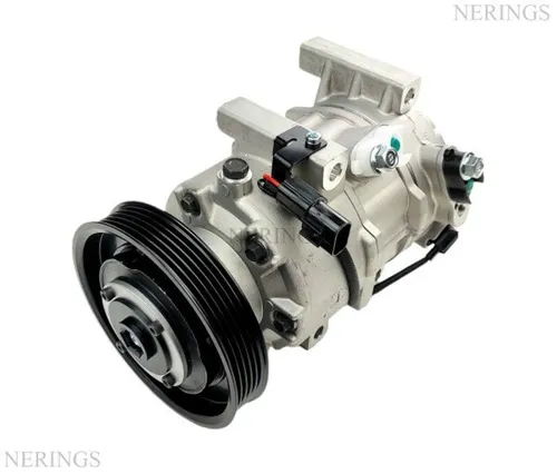 Hyundai i40 Air conditioning (A/C) compressor (pump)