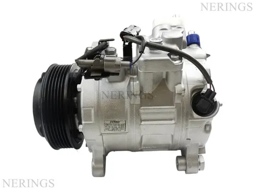 BMW 2 F22 F23 Air conditioning (A/C) compressor (pump)