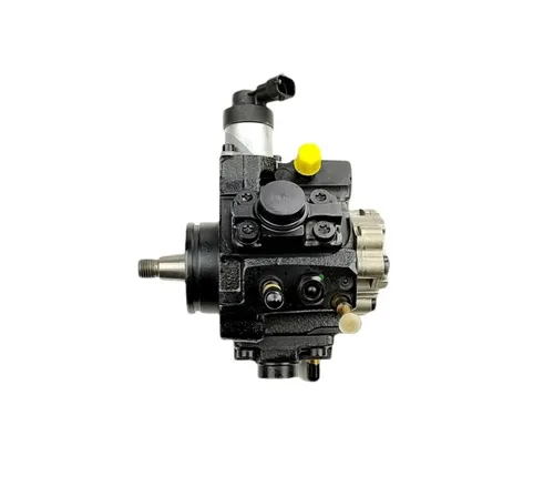 0445010234 Renault Master III Fuel injection high pressure pump
