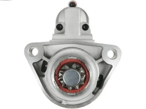 Porsche Cayenne (9PA) Starter motor