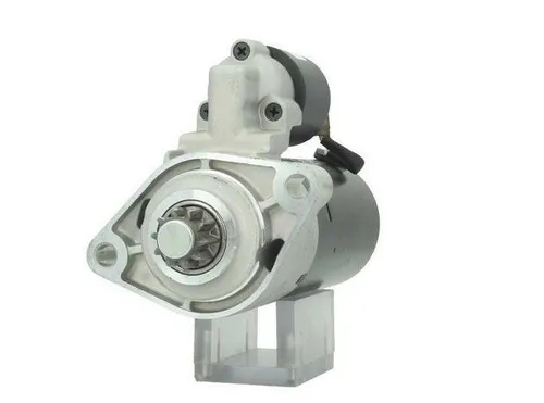1125057 Porsche Cayenne (9PA) Starter motor