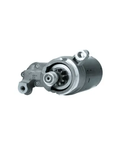 1139017 Audi Q5 SQ5 Starter motor