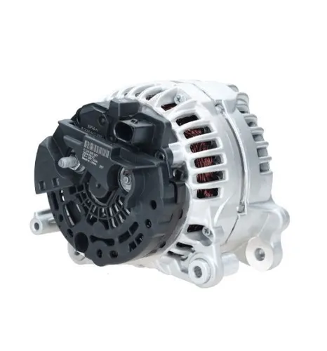Volkswagen Golf V Generator/alternator