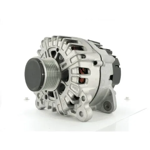 Porsche Cayenne (9PA) Generator/alternator