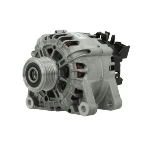 Ford Fiesta Generator/alternator