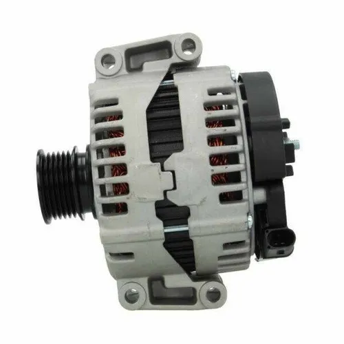 Mercedes-Benz E W211 Generator/alternator