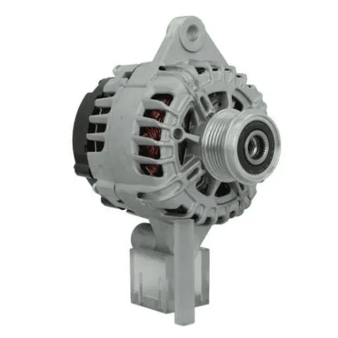Opel Astra J Generator/alternator