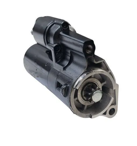 Porsche Cayenne (9PA) Starter motor