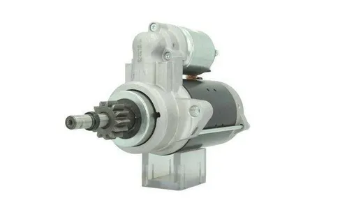 1230015 Volkswagen Phaeton Starter motor