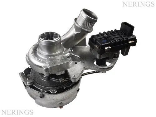 797517 Audi Q7 4L Turbo