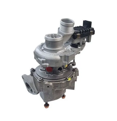797518 Audi Q7 4L Turbo