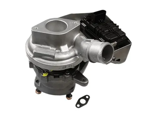 831157 Ford Ranger Turbo