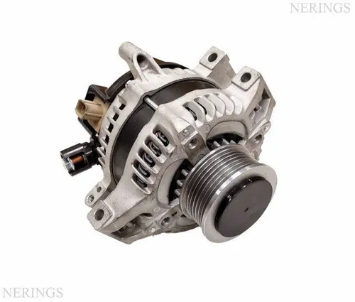 Honda Accord Generator/alternator