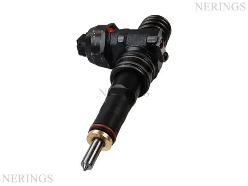 0986441553 Ford Galaxy Fuel injector