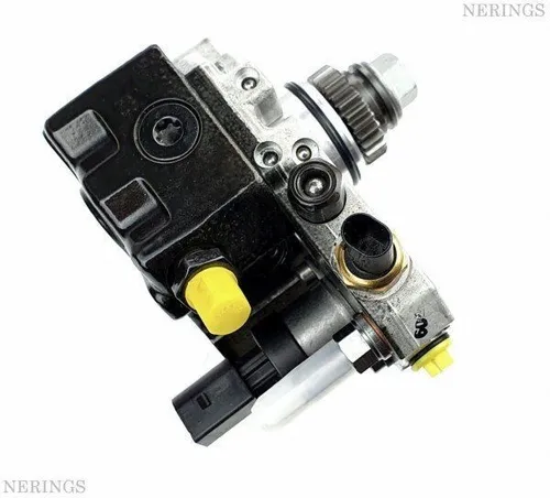 0445010120 Mercedes-Benz B W245 Fuel injection high pressure pump