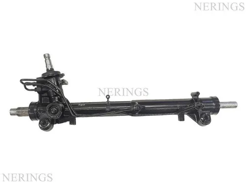 Ford Fiesta Steering rack
