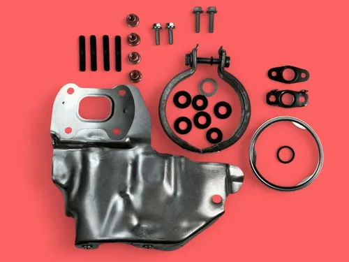 9508452 Opel Astra K Turbo