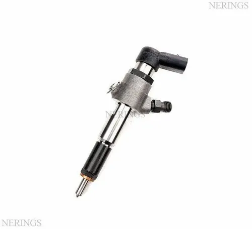 5WS40148 Citroen C3 Fuel injector