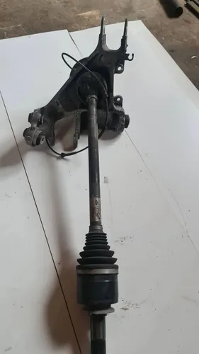 PLA4K138AD Land Rover Range Rover Sport L494 Rear driveshaft